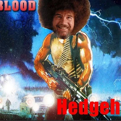 creator BobRossGonnaGetYa's avatar