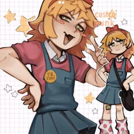 creator 🤖ELIZABETH-AFTON🤖's avatar