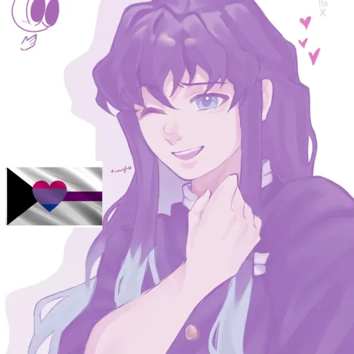 creator ~Demi~Bi~Mui's avatar