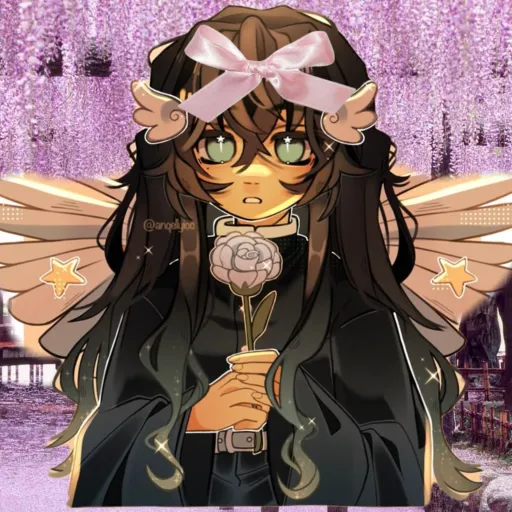 creator DemiOmni•Mui's avatar