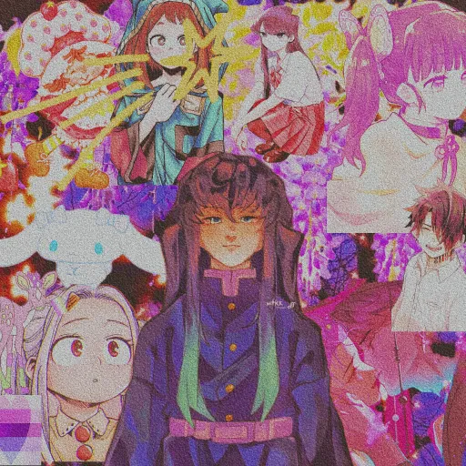 creator Yuka Mist's avatar