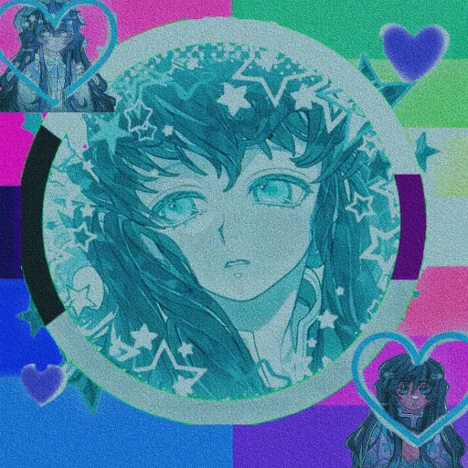 creator Yuka Stars's avatar