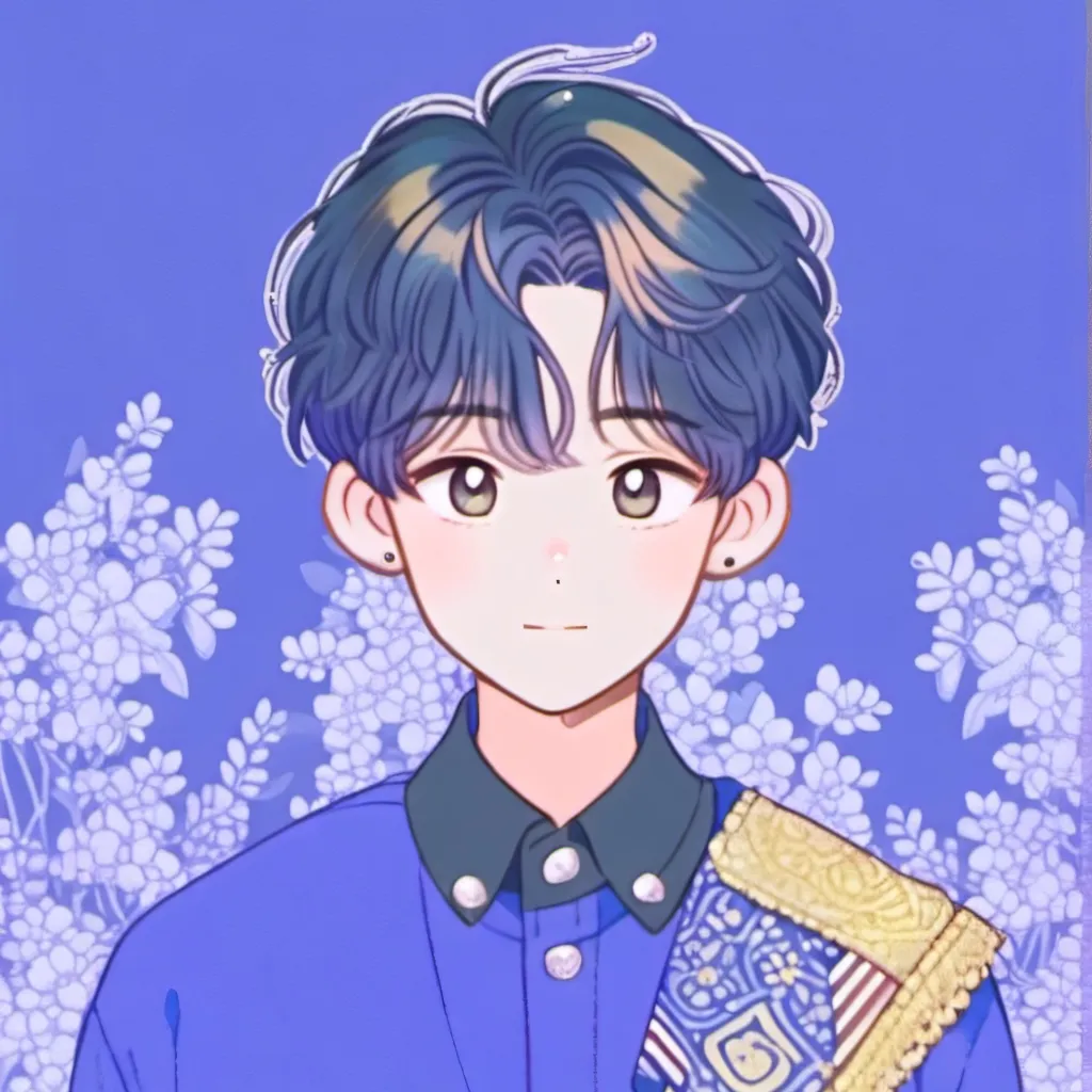 chat with ai character: Dan