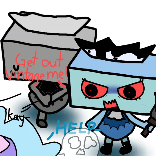 creator That one Sojaku💀👍's avatar