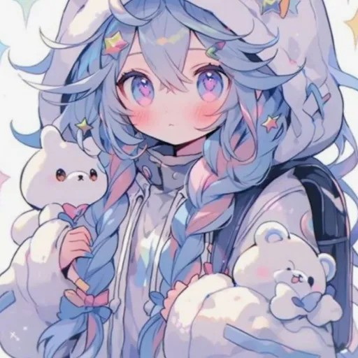 creator olivia akari's avatar