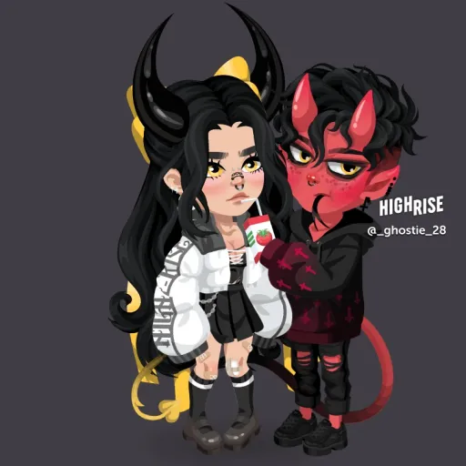creator ghotie's avatar