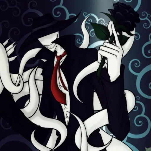 creator OFFENDER_MAN81818's avatar