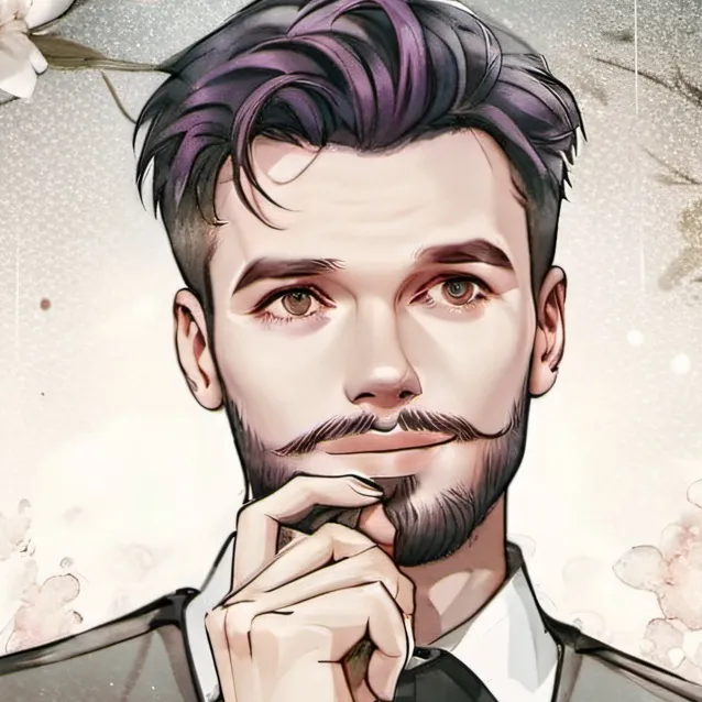 chat with ai character: Scott