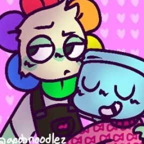 creator Finn×Dandyfan☆'s avatar