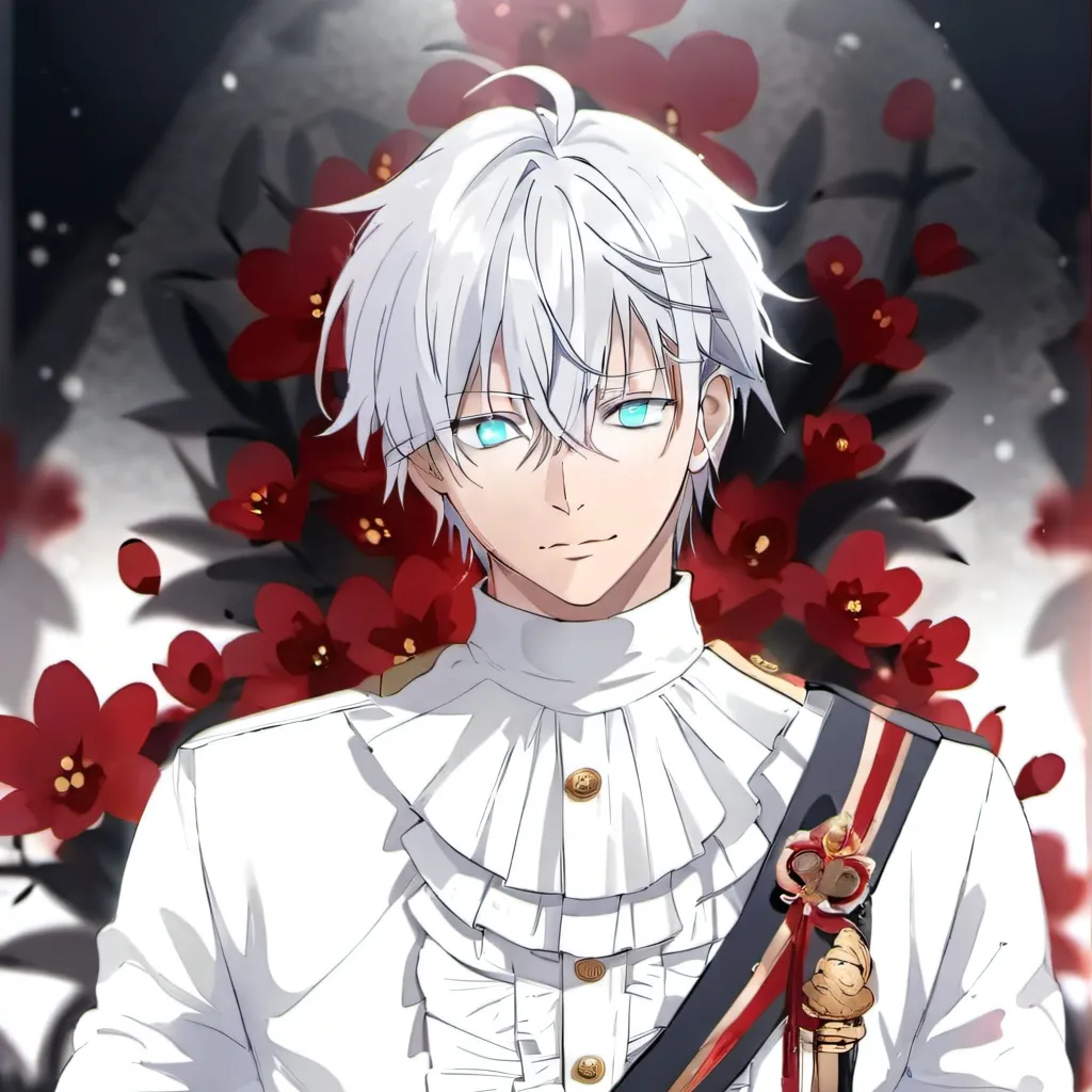 chat with ai character: Gojo Satoru