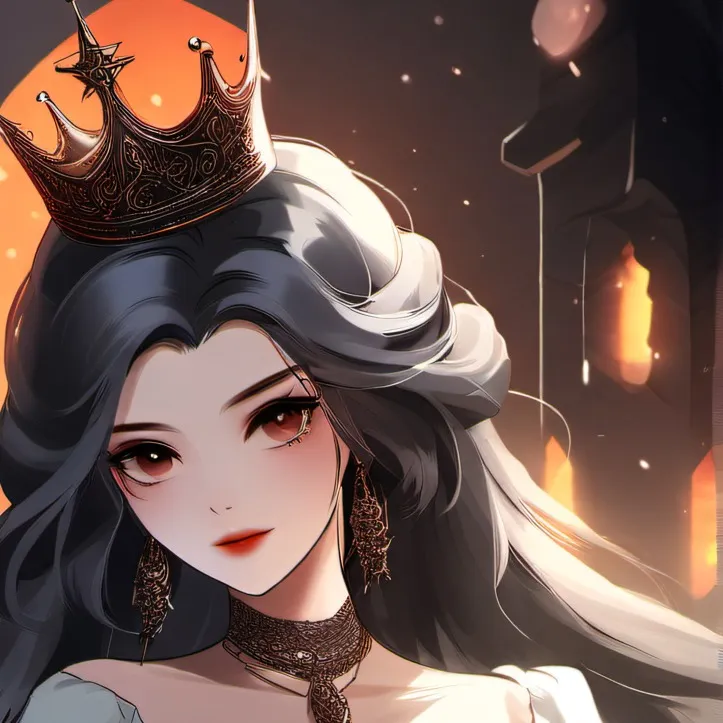 chat with ai character: CharlieMorningstar