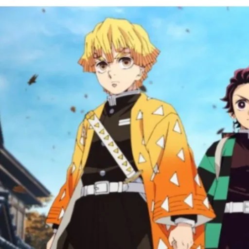 creator Zenitsu-is-cute's avatar