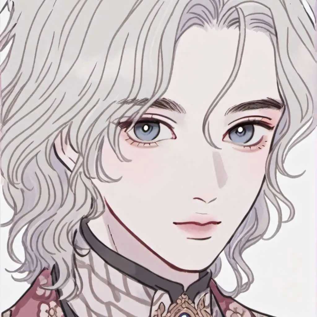 chat with ai character: Melo