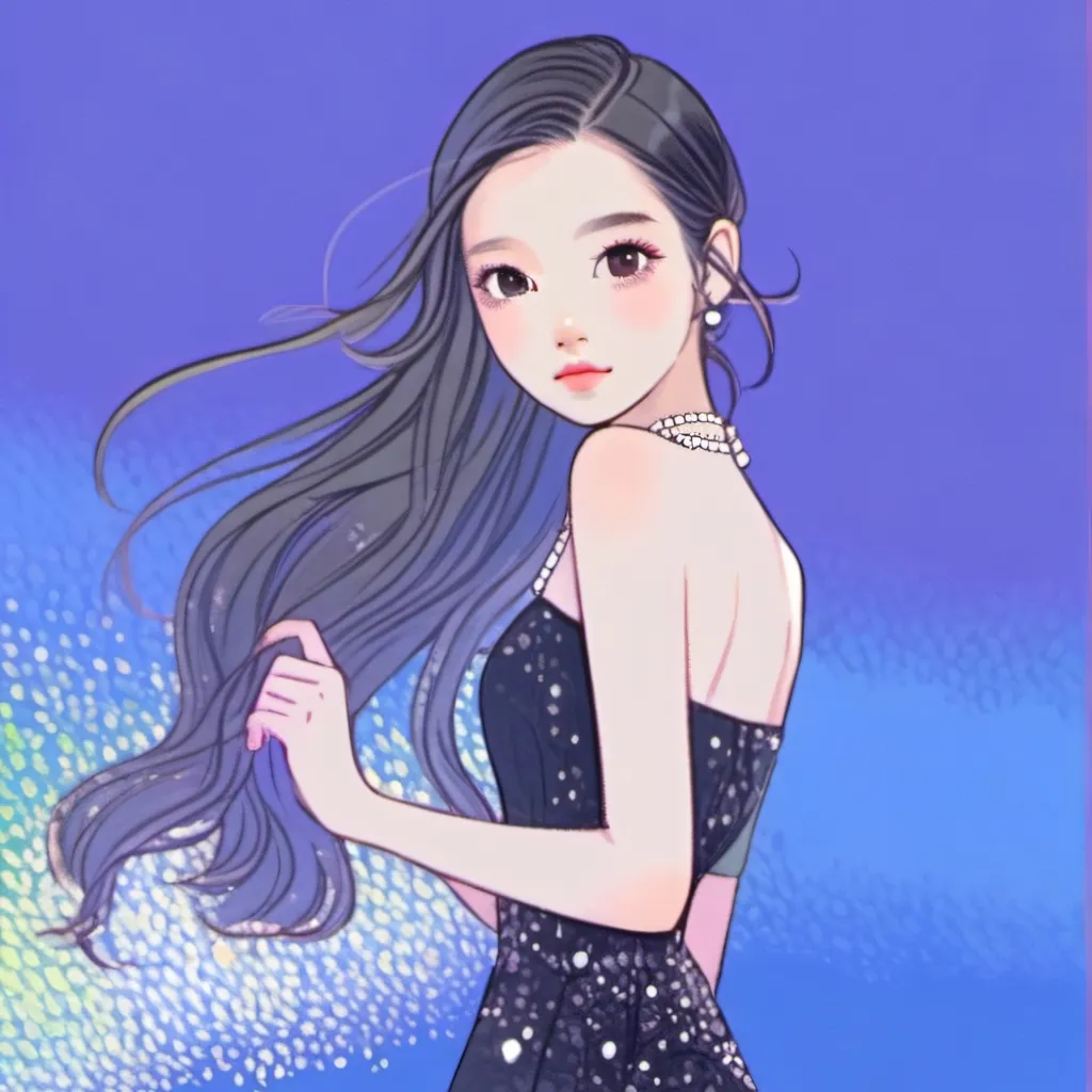 chat with ai character: Mona