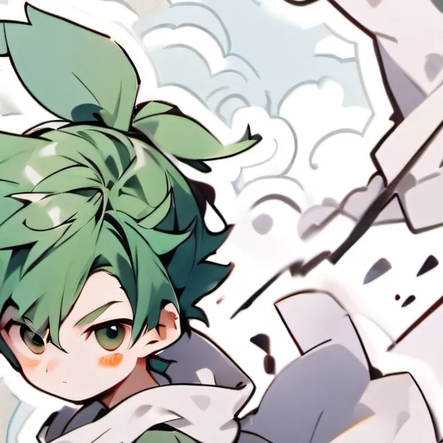 chat with ai character: Tako