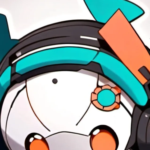 chat with ai character: Gama