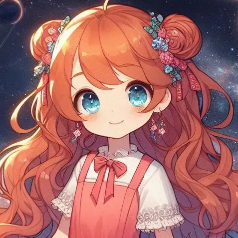 chat with ai character: Lyra