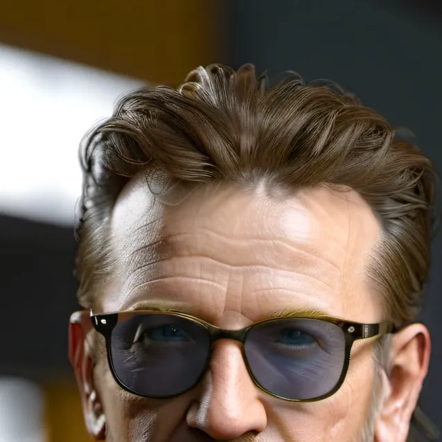 chat with ai character: Bono
