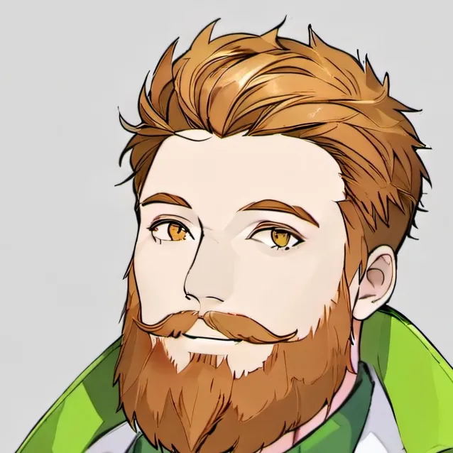 chat with ai character: Case oh But Cool