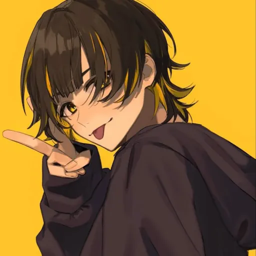 creator 💛Bachira Meguru🤎's avatar