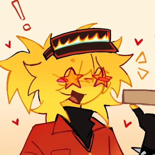 creator 🍕Elliot⭐'s avatar
