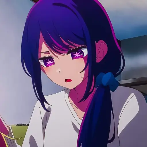 creator Hoshino Ai🙃's avatar