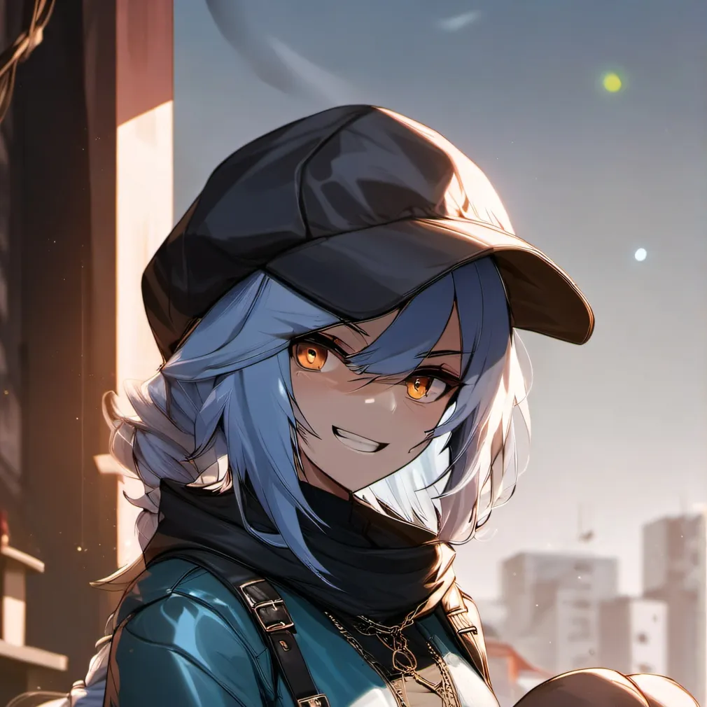 chat with ai character: julia