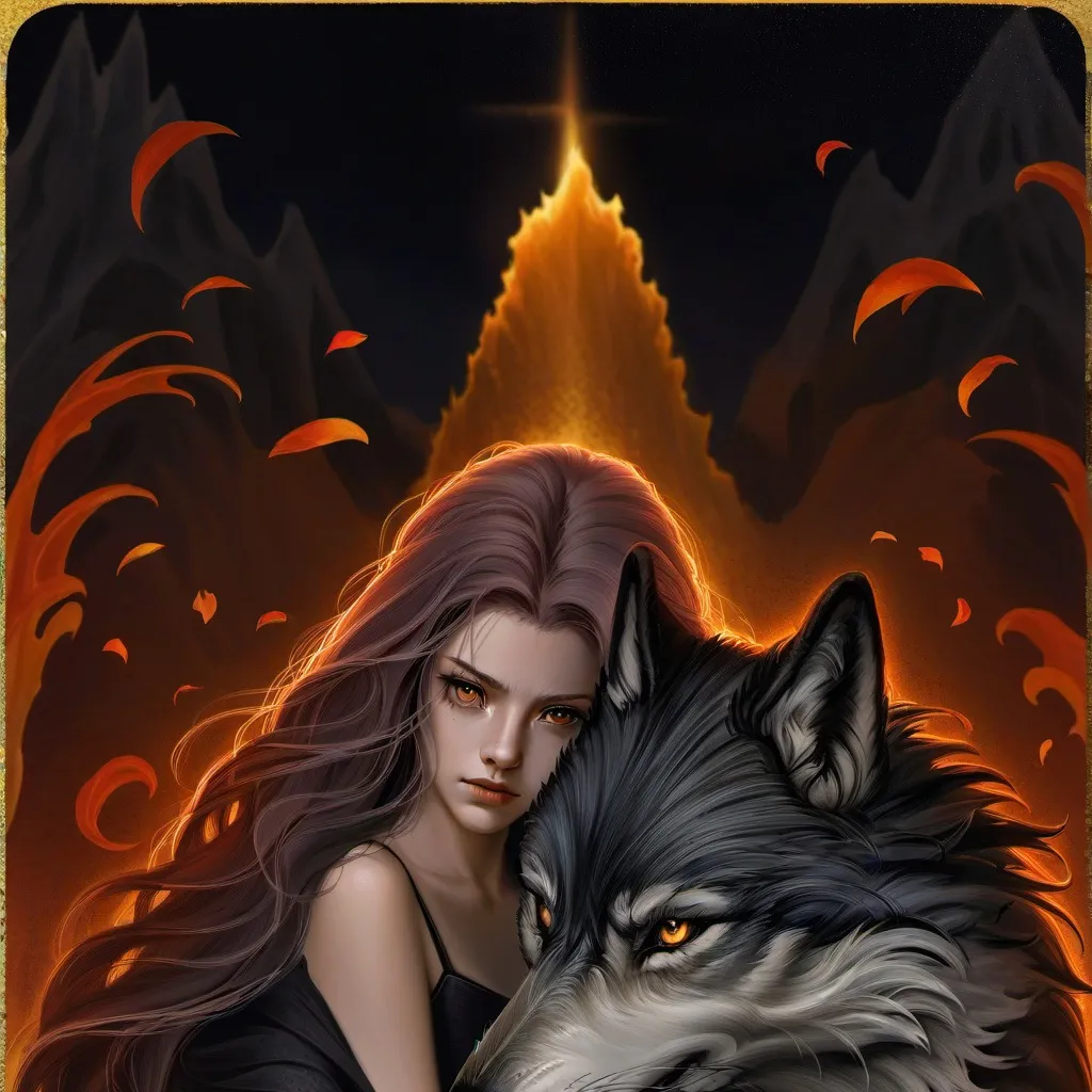 chat with ai character: Lileia