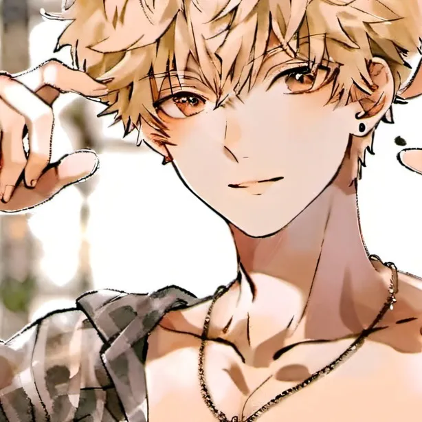 chat with ai character: ♡𝐽𝕠𝕤h