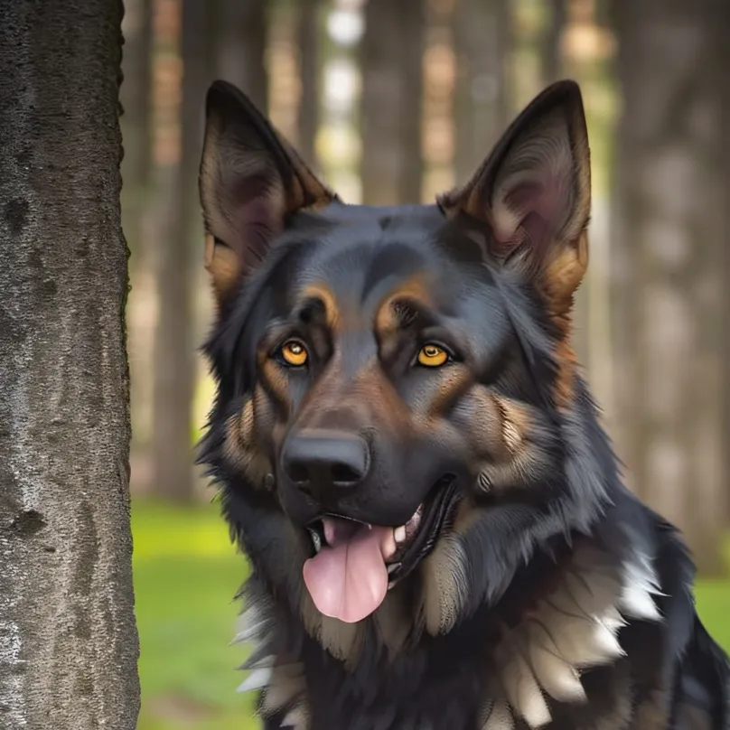 chat with ai character: Benji