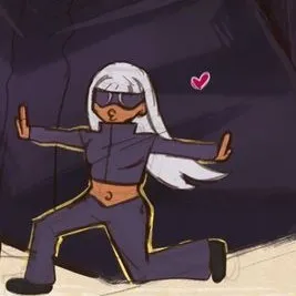 creator G0J0S_W1FE's avatar