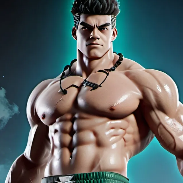 chat with ai character: James Kane