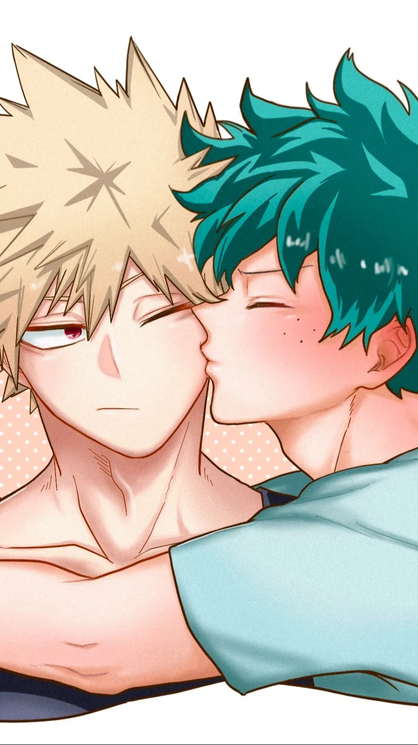 ai character: bokugo background