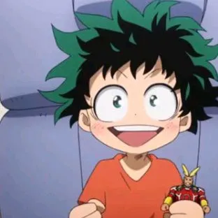 creator 🥦DEKUU🥦's avatar