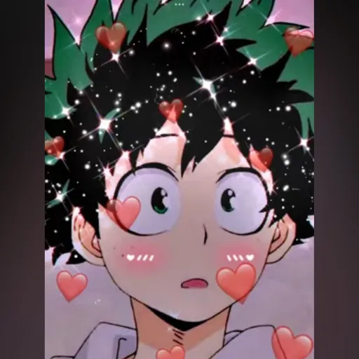creator Dekus bf Bakugo💣's avatar