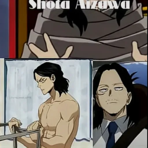 creator Aizawa Yandere💍's avatar