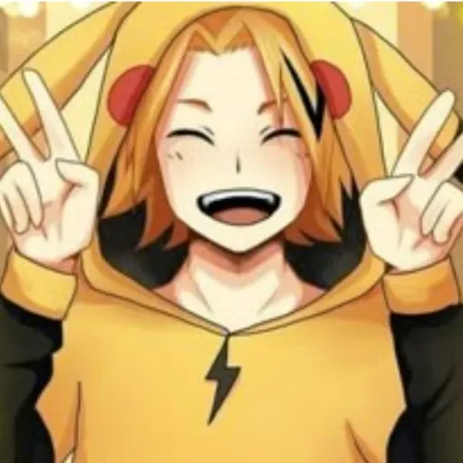 creator @⚡️💛i_luv_denki💛⚡️'s avatar