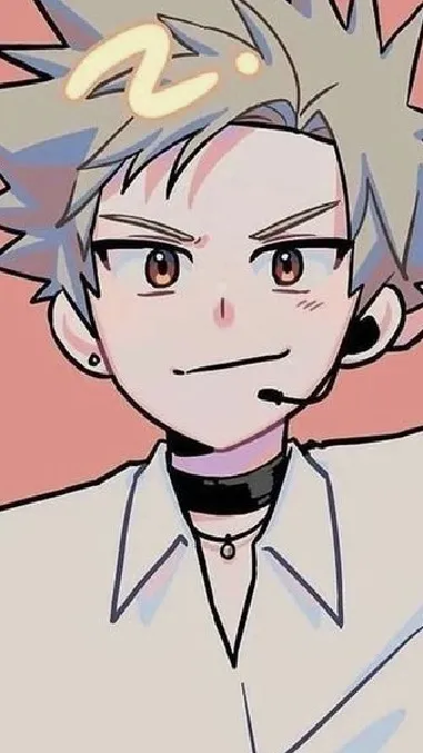ai character: MHA background