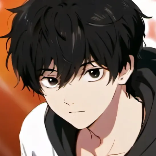 chat with ai character: Alex