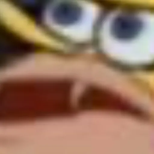 creator Spongbab's avatar