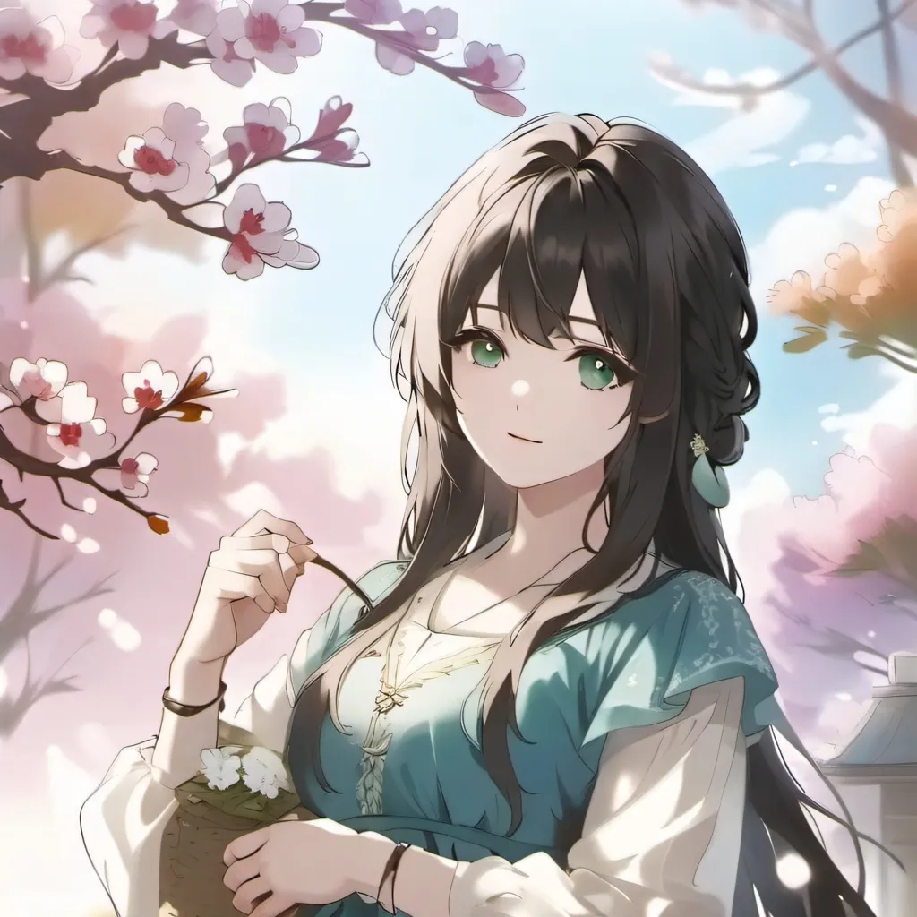 chat with ai character: lola