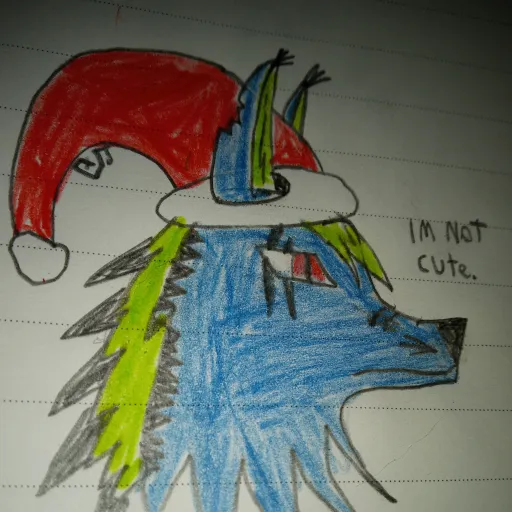 creator longcat21's avatar