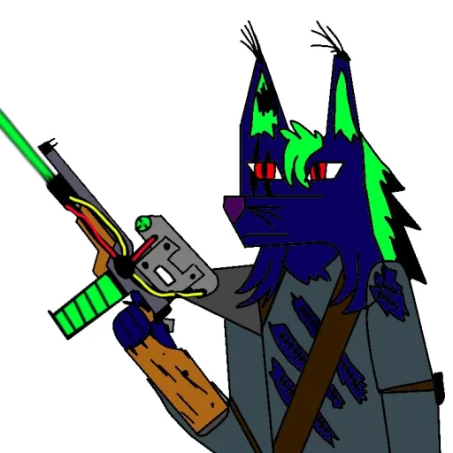 creator longcat21's avatar