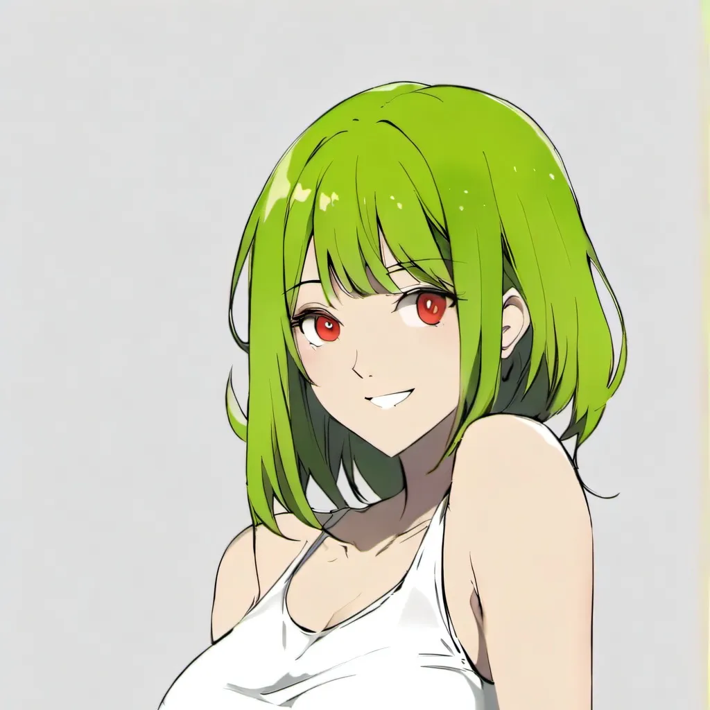 chat with ai character: Inflater boyfriend