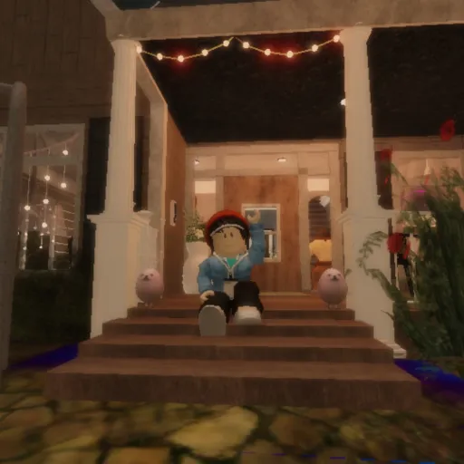 creator Nadine sayno's avatar