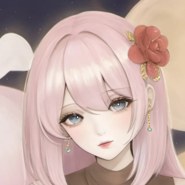 chat with ai character: sussy