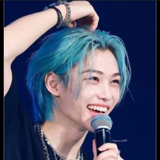 creator The Straykids Girl's avatar