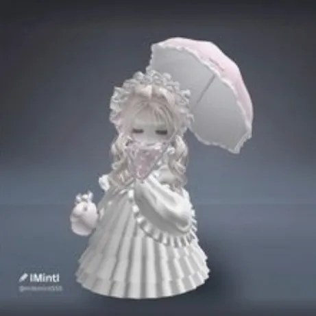 creator nextinline's avatar
