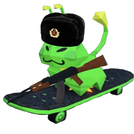 creator ivan k.'s avatar