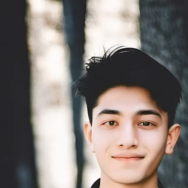 chat with ai character: Carl Freeto